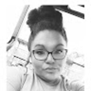 Meet your Posher, Audrea